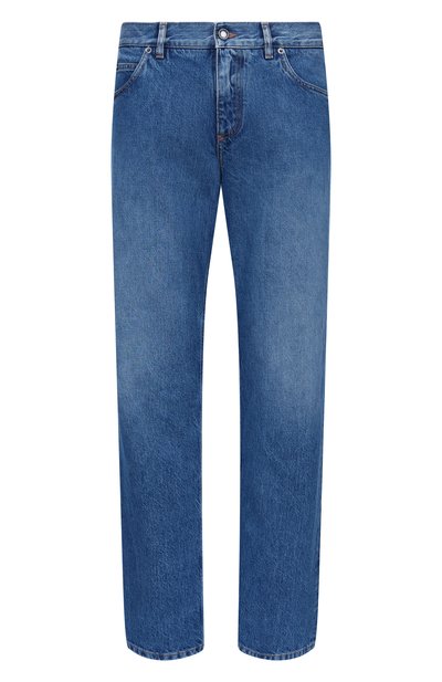 Мужские джинсы luxury DOLCE & GABBANA, арт. GYQFCZ/G80W2