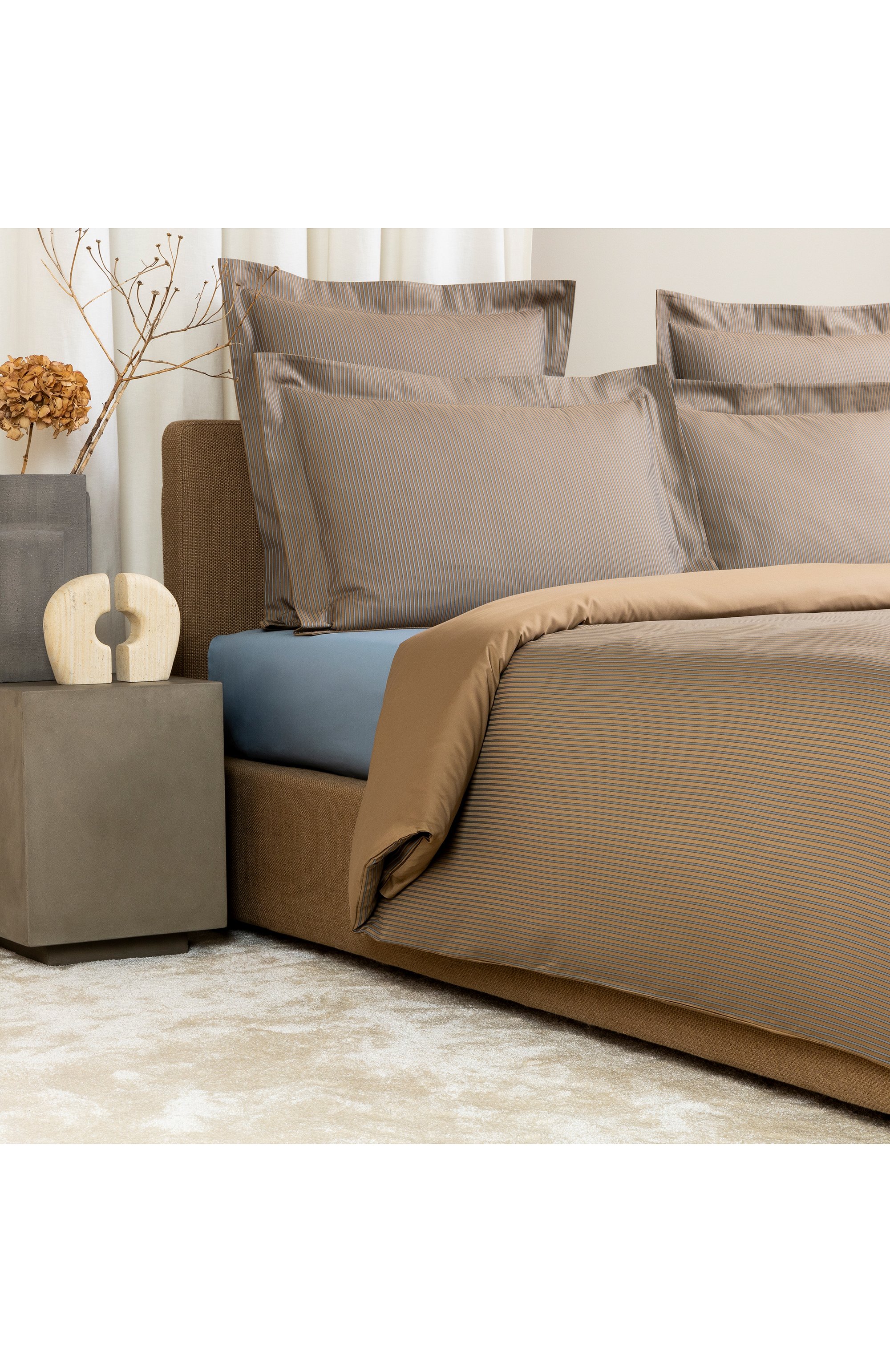 Комплект постельного белья horizon FRETTE, арт. FR6859 E3454 260A, фото 2