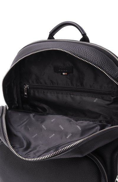 Рюкзак highway BOSS, арт. 50552436, фото 5