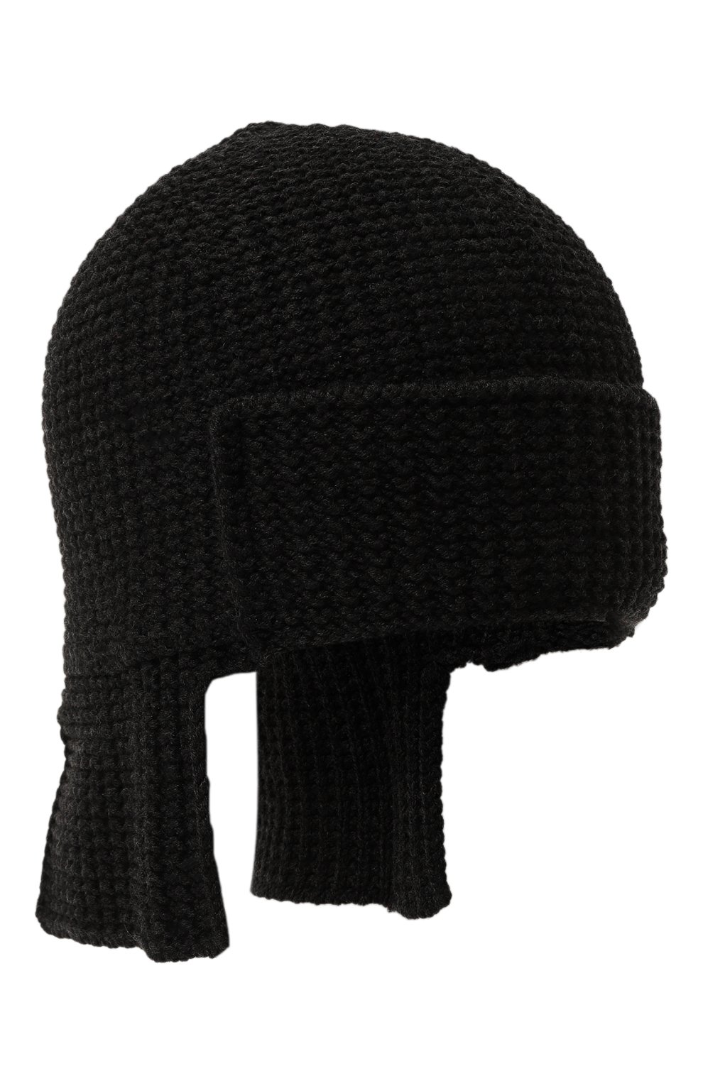 Шерстяная шапка-ушанка helsinki CANOE, арт. 4917211, фото 1