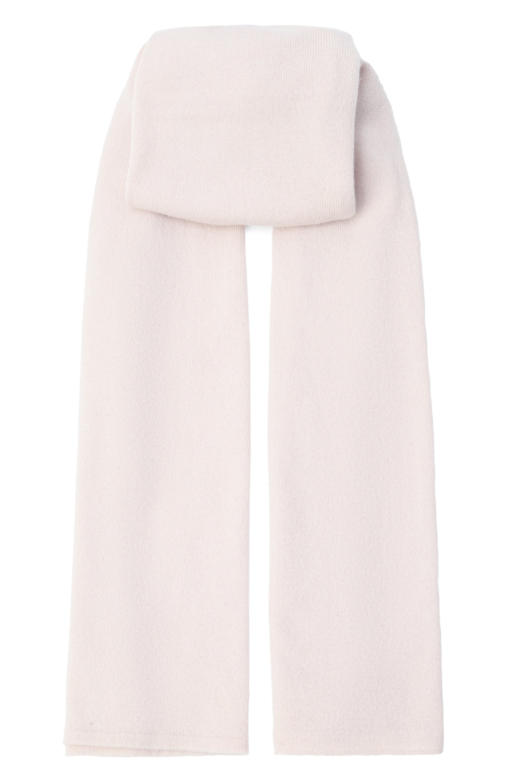 Кашемировый палантин estonia CANOE, арт. 4912702, фото 1