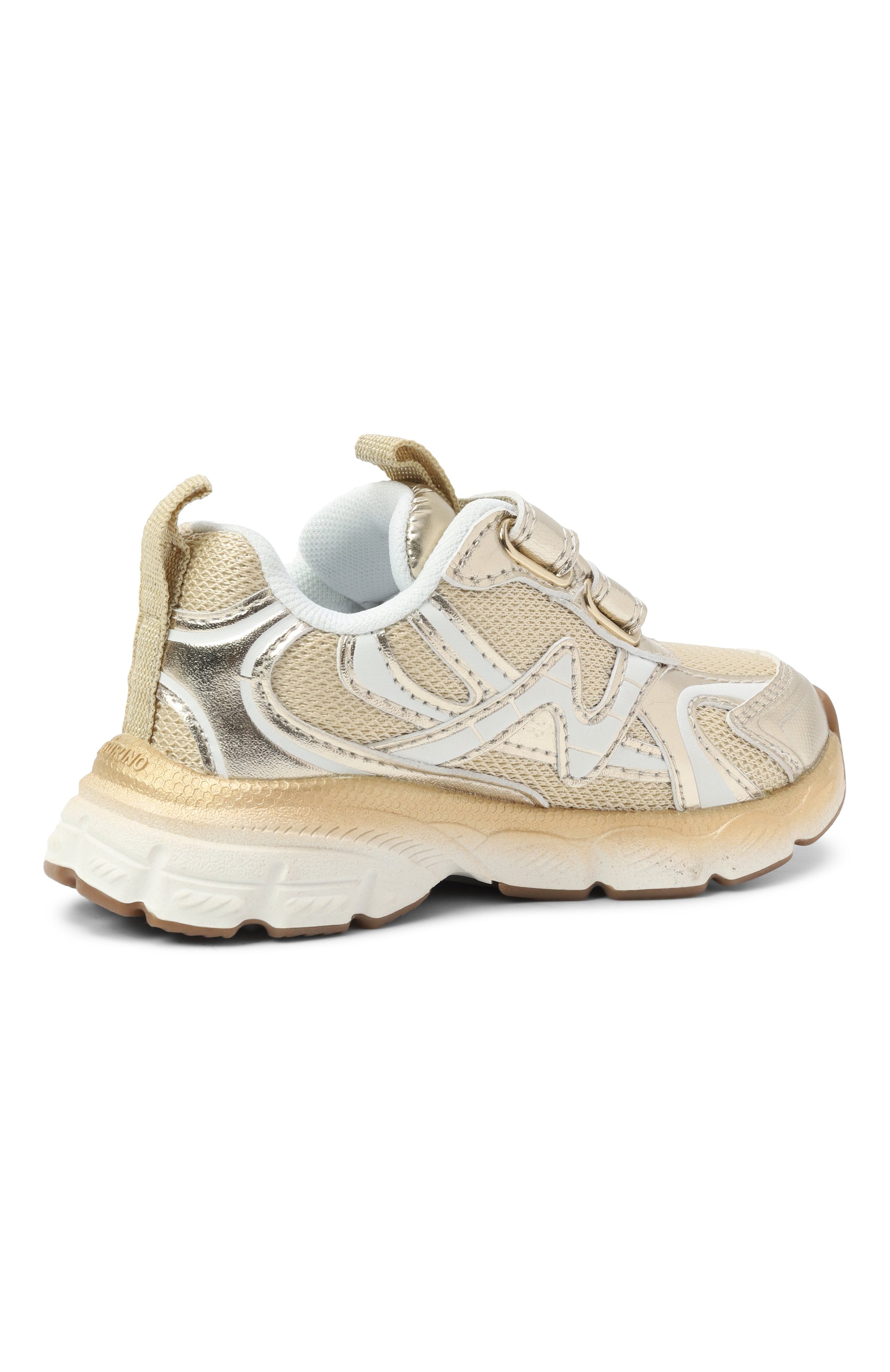 Комбинированные кроссов�ки wham NATURINO, арт. 2019668/05/24-30, фото 3