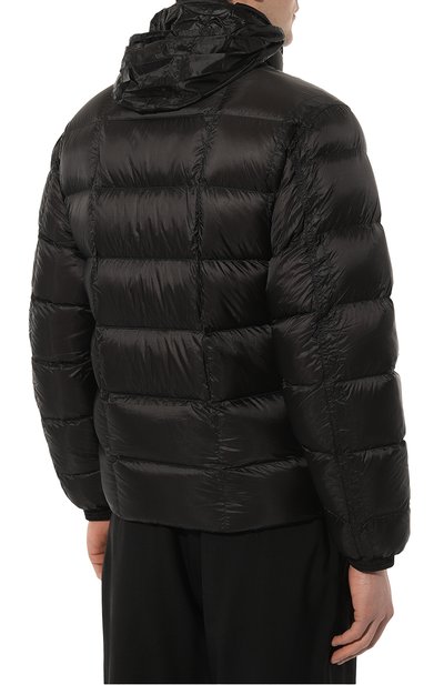 Пуховик C.P. COMPANY, арт. 15CM0W194A006099A, фото 4