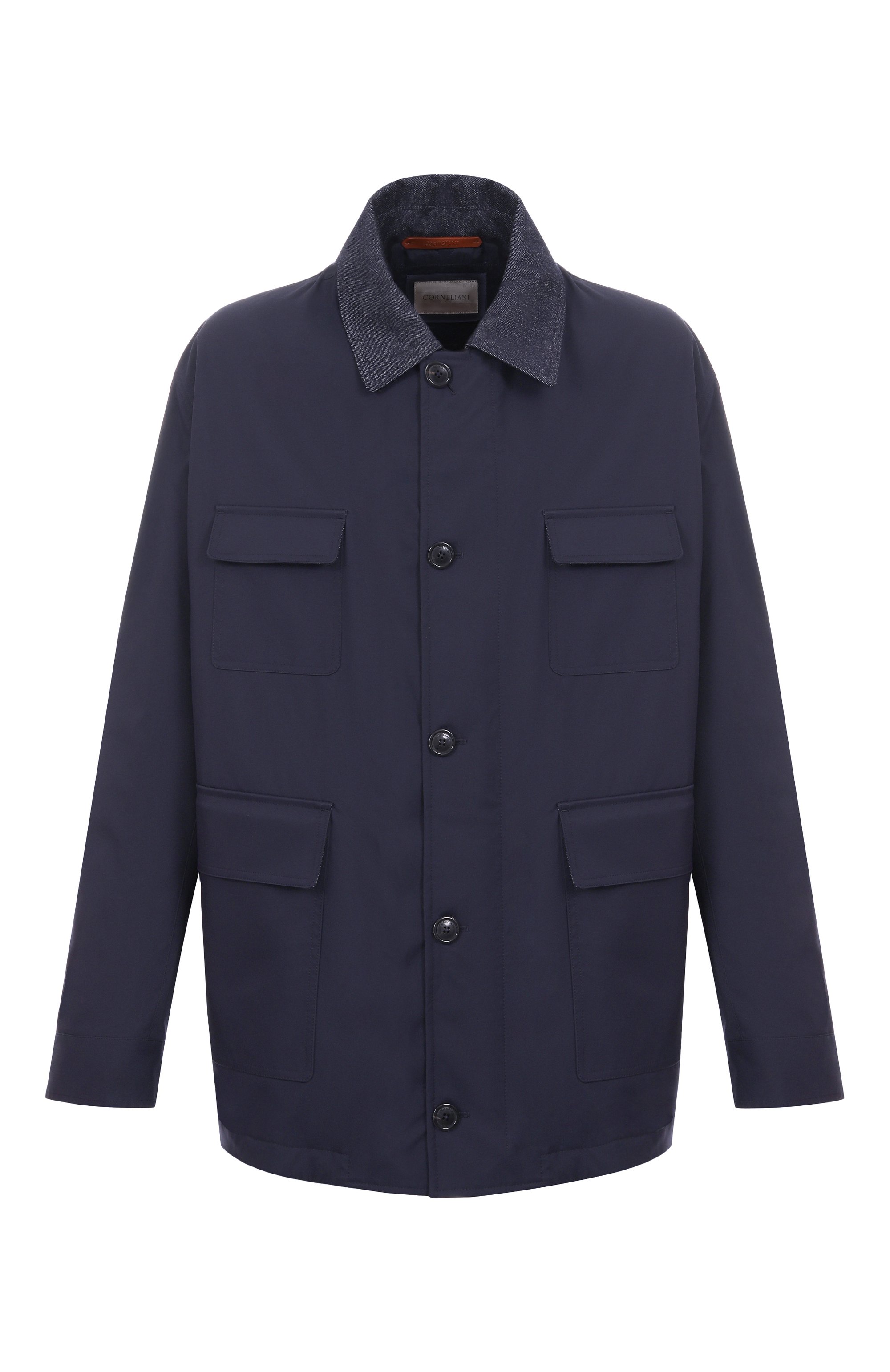 Куртка CORTIGIANI, арт. 3AG613, фото 1