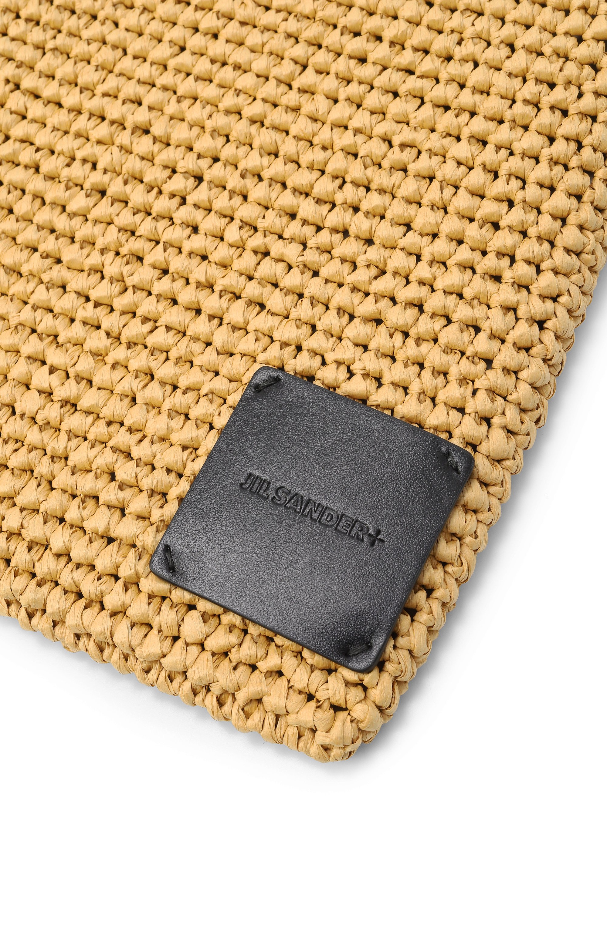 Сумка tangle j+ JIL SANDER, арт. J42WG0033-P7347, фото 3