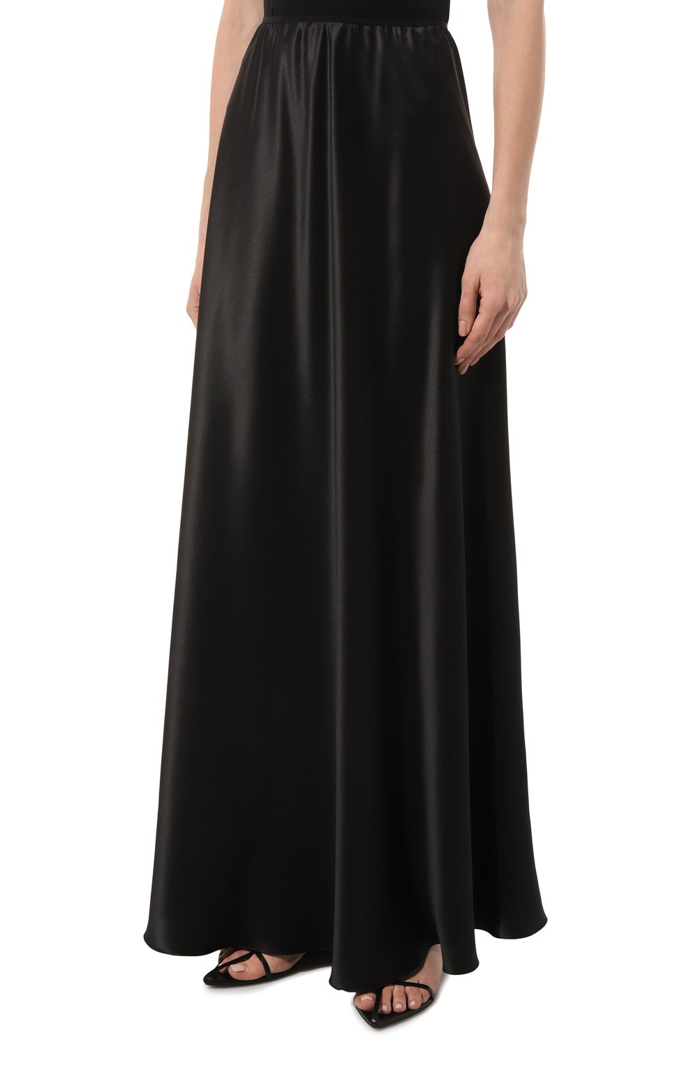 Шелковая юбка AGREEG, арт. 16051078, фото 3