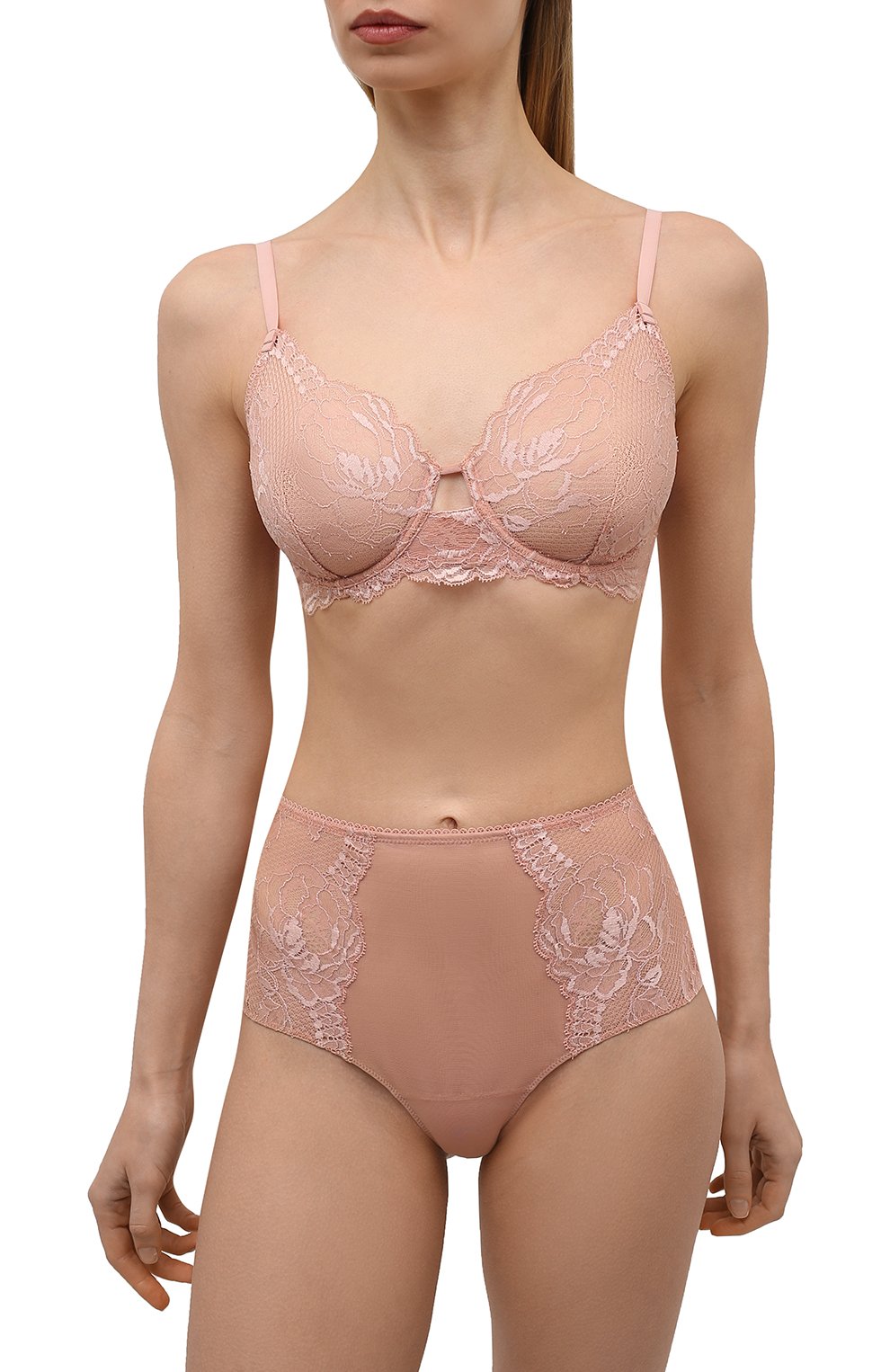 Бюстгальтер с мягкой чашкой LA PERLA, арт. 004887C, фото 2
