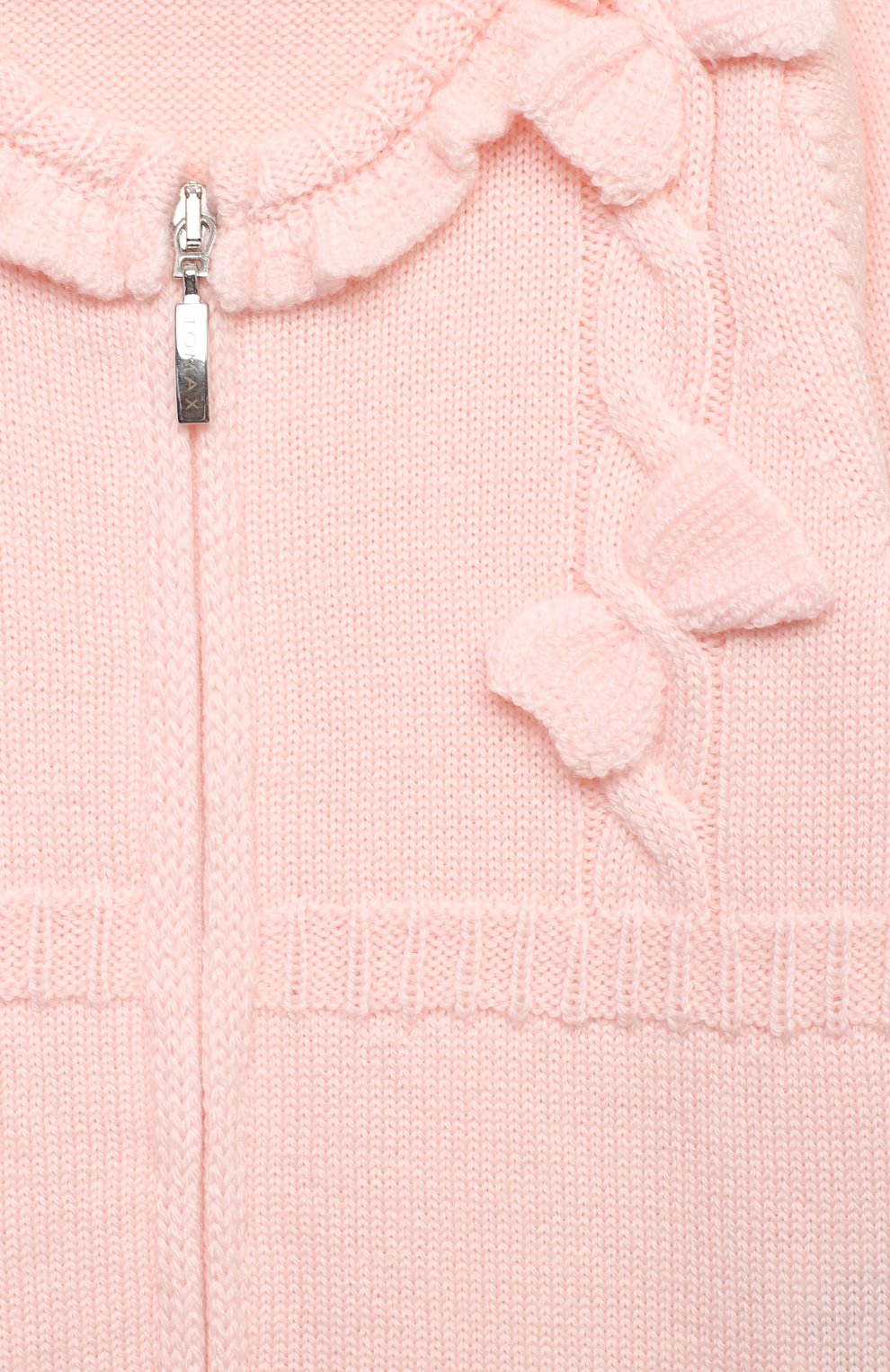 Шерстяной комбинезон BABY T, арт. 20AI101TZ/18M-3A, фото 3