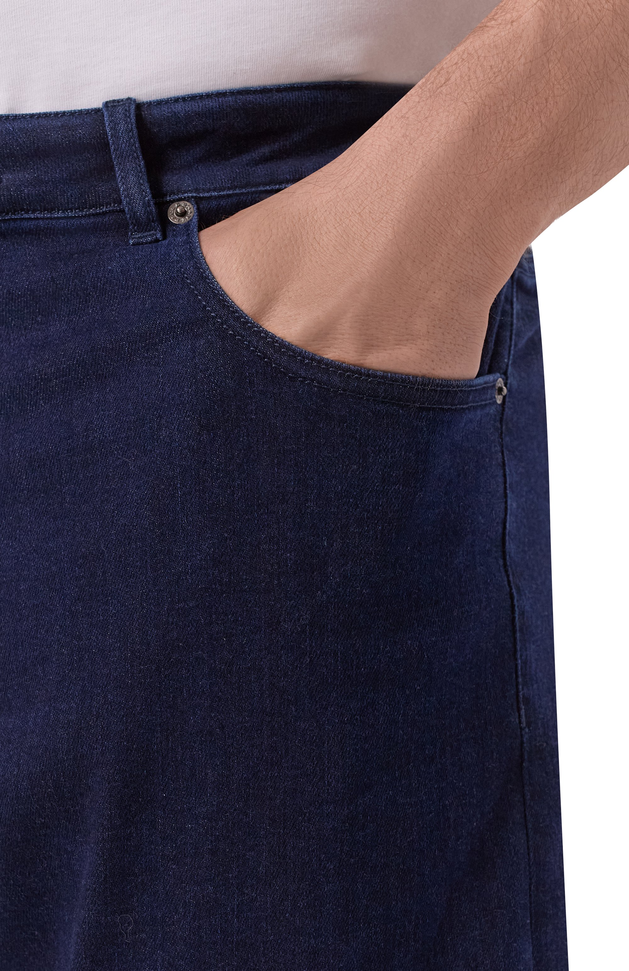 Джинсы PAUL&SHARK, арт. 15314120/62-64, фото 5