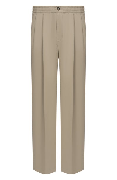 Мужские хлопковые брюки 12 STOREEZ, арт. 135919