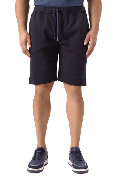 Хлопковые шорты PAUL&SHARK, арт. 25411850/3XL, фото 3