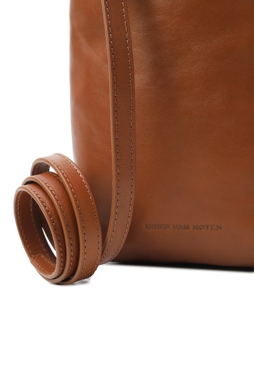 Сумка Dries Van Noten 011523-195-712 Коричневый  011523-195-712 Фото 3