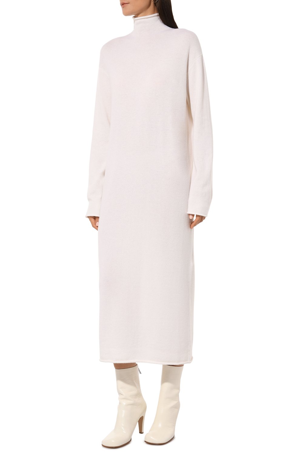 Платье из шерсти и кашемира MRZ, арт. 0180, фото 3
