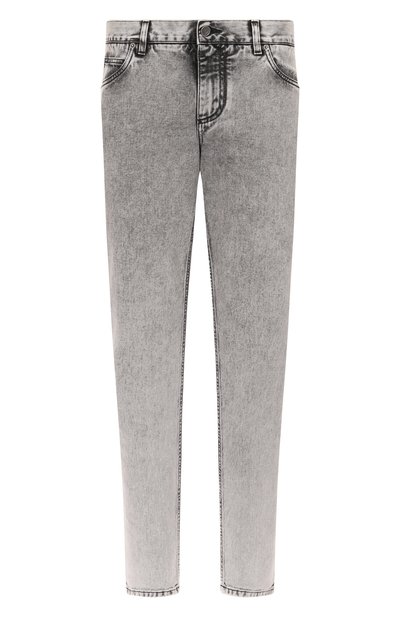 Мужские джинсы regular DOLCE & GABBANA, арт. GYJCCD/G8NJ7