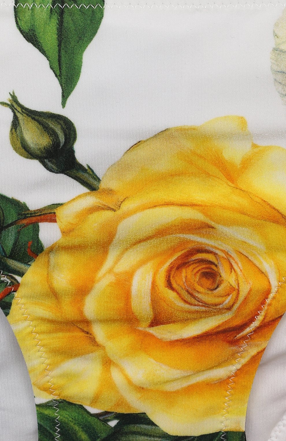 Раздельный купальник DOLCE & GABBANA, арт. L5J833/FSG5V, фото 7