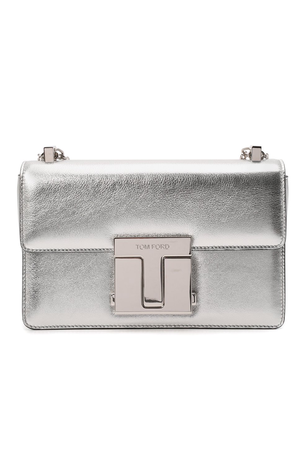 Сумка 001 medium TOM FORD, арт. L1385P-LCL204, фото 1