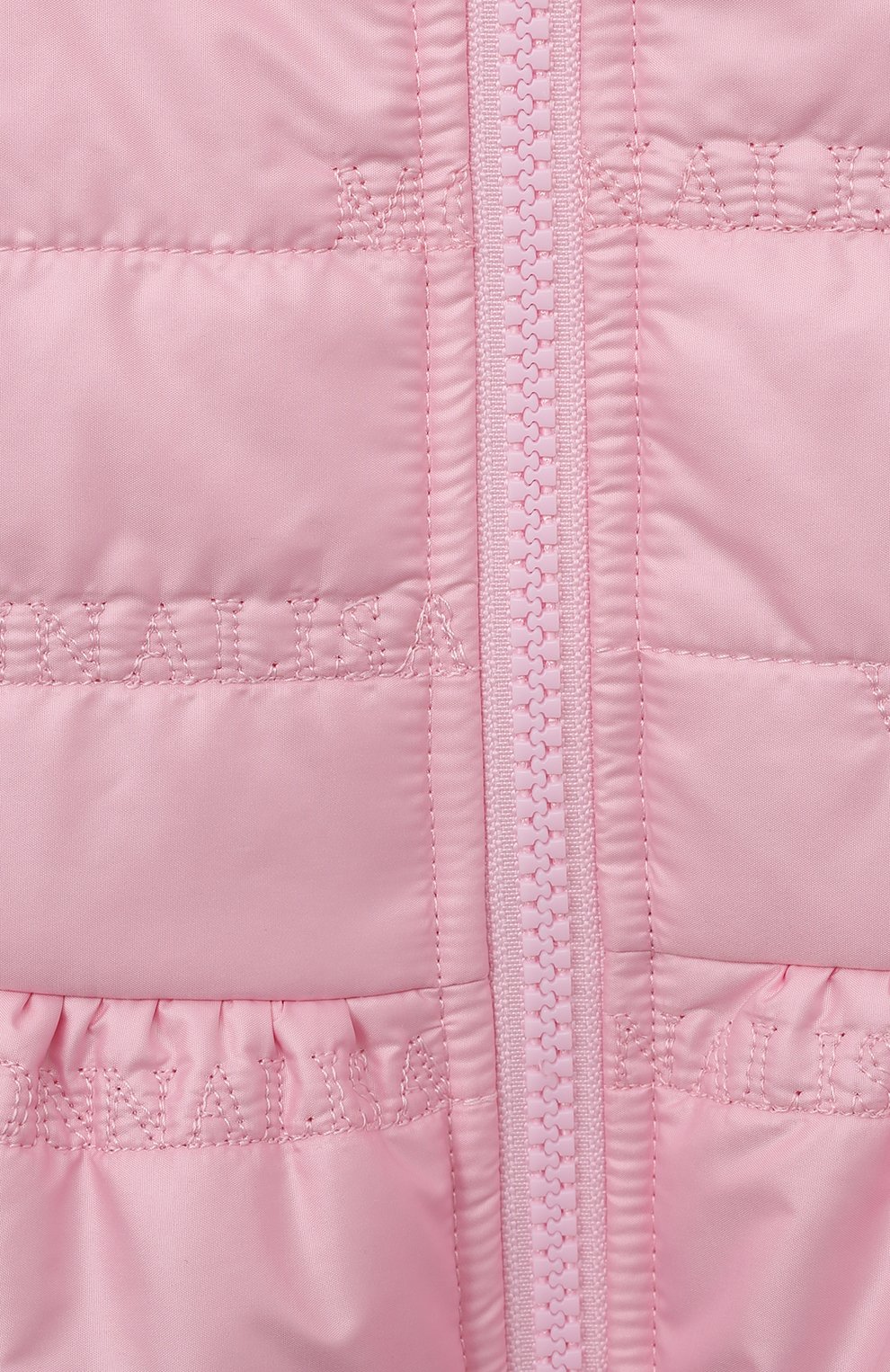 Ветровка MONNALISA, арт. 17A102NP, фото 3