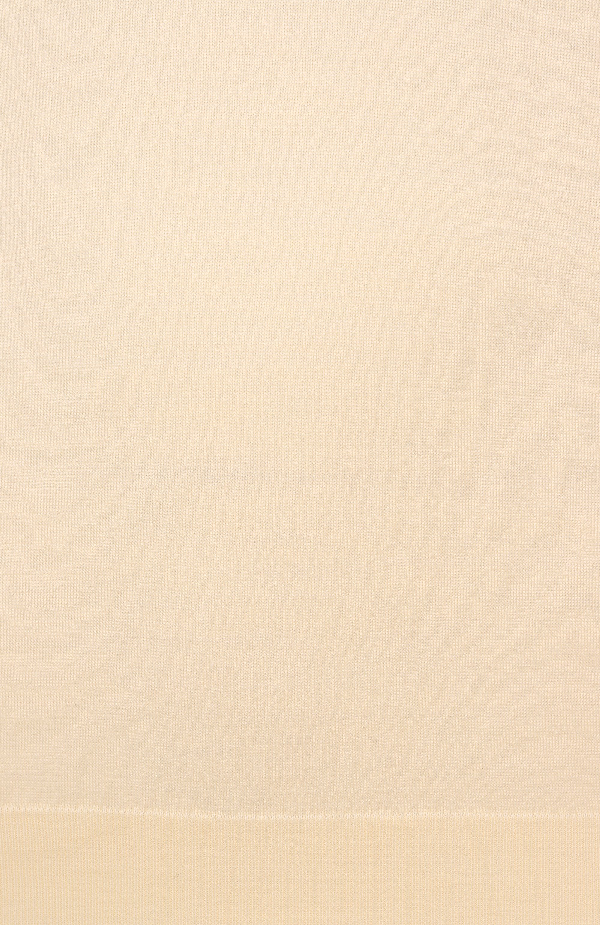 Хлопковый джемпер BRUNELLO CUCINELLI, арт. M29805200, фото 6