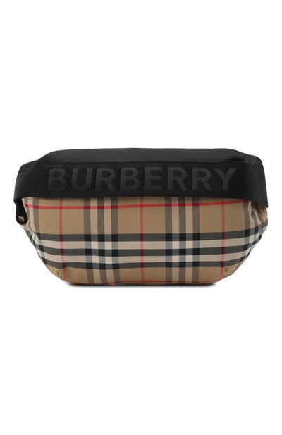 Поясная сумка sonny medium BURBERRY, арт. 8026557, фото 1