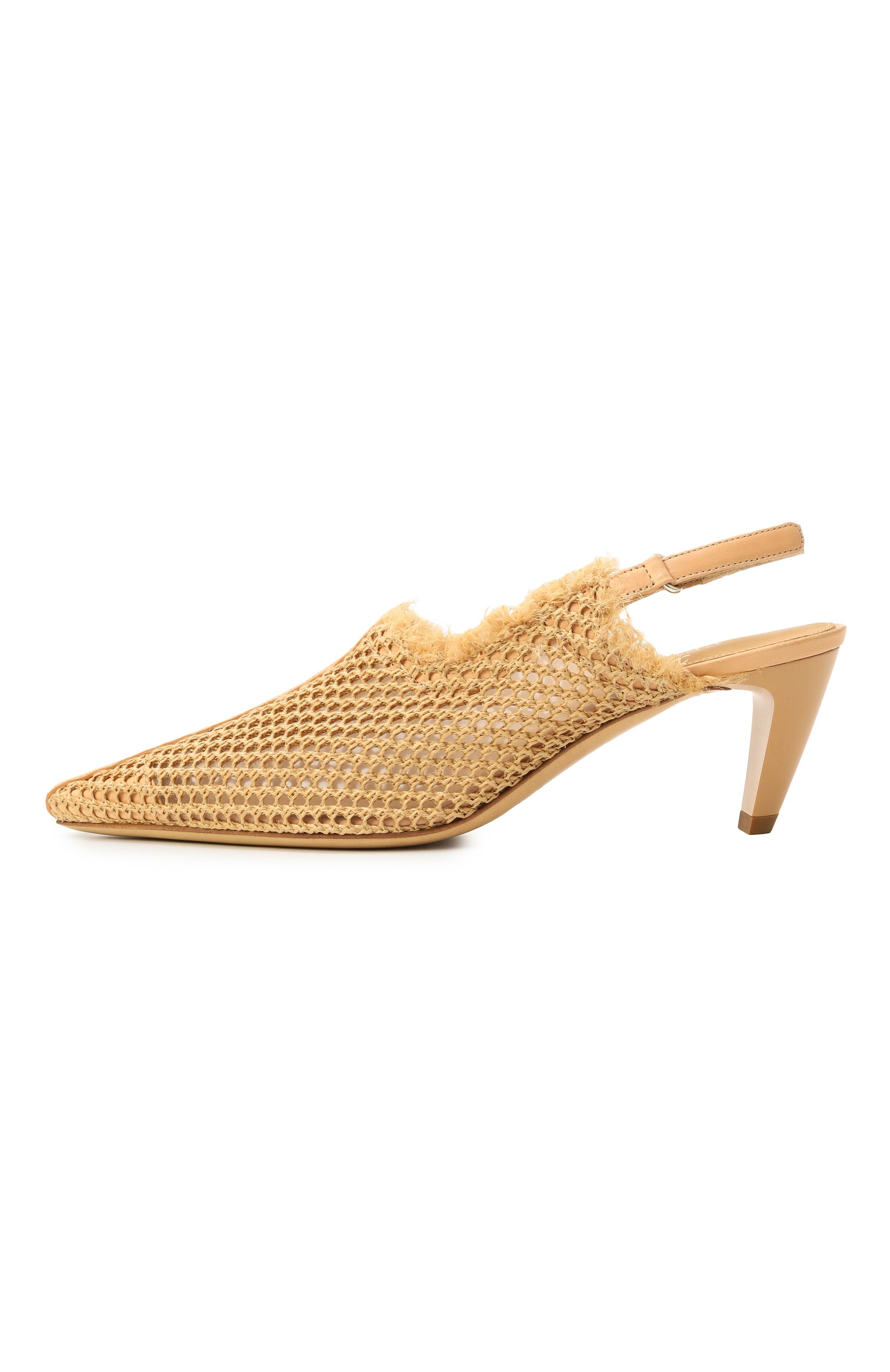 Комбинированные туфли PREMIATA, арт. M6902, фото 4