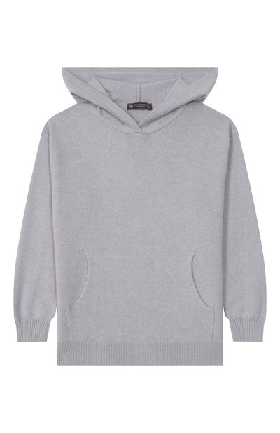 Хлопковое худи GIORGETTI CASHMERE, арт. MB2276/8-14