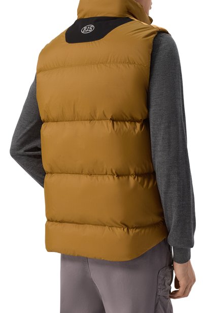 Пуховый жилет PARAJUMPERS, арт. 26WMPMPUPP03, фото 4