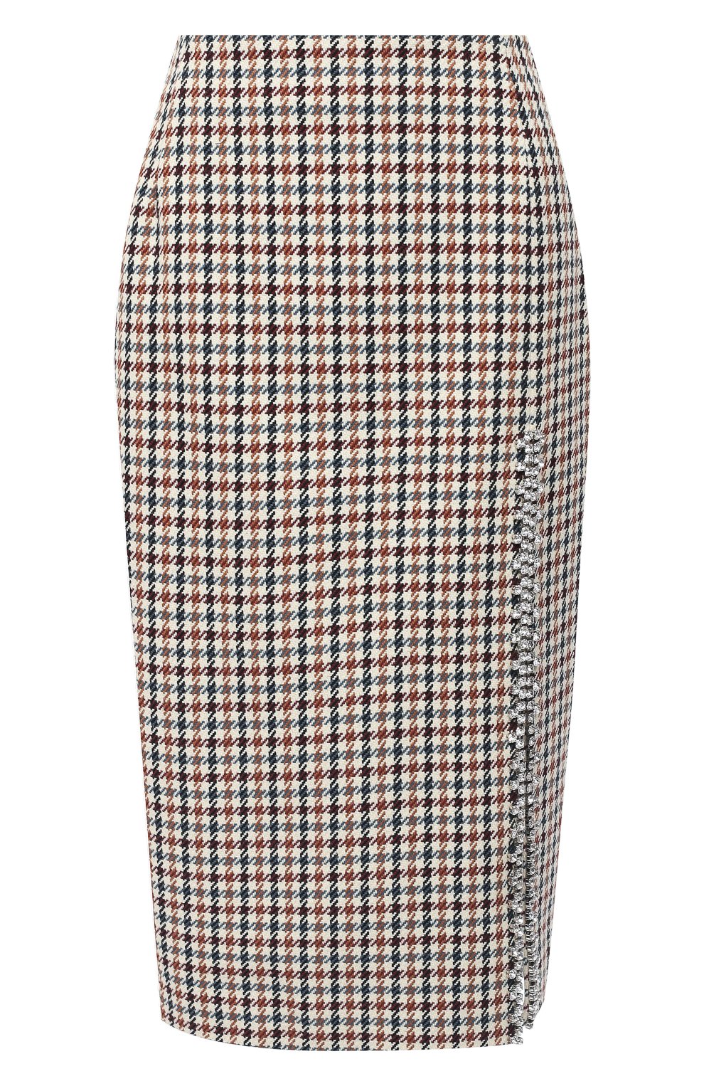 Юбка AREA, арт. PF20S05082, фото 1