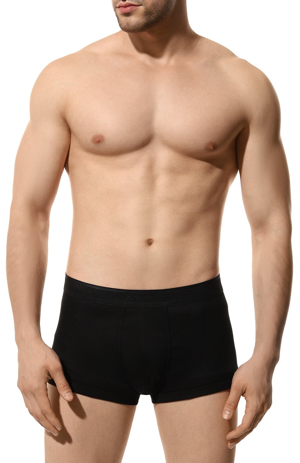 Хлопковые боксеры ZIMMERLI, арт. 222-1475/XL, фото 2
