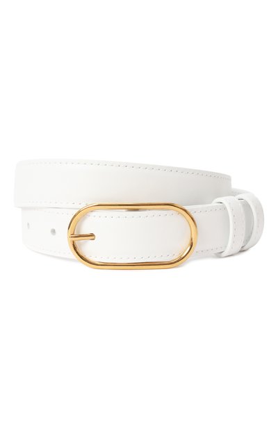 Женский кожаный ремень DOLCE & GABBANA, арт. BE1654/A3G19