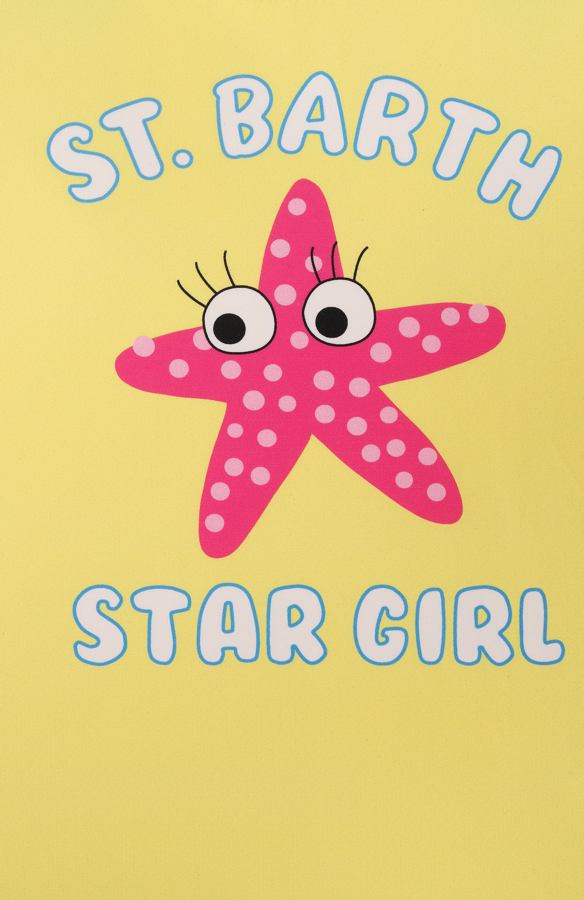 Слитный купальник MC2 SAINT BARTH, арт. STBK CAR0L/03773H, фото 3