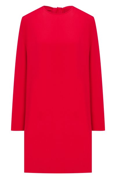 Женское шелковое платье OLOLOL, арт. OLD357/1423.600