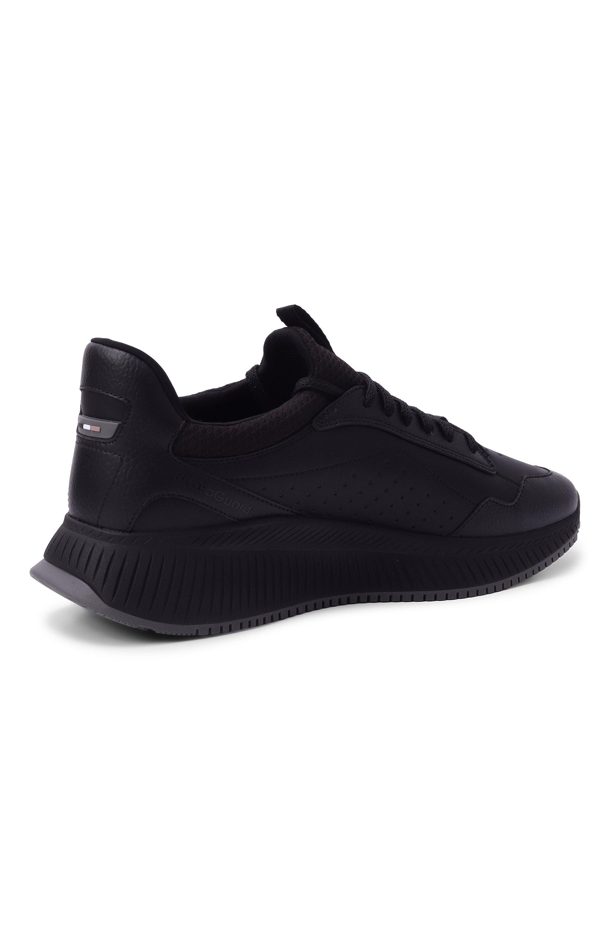 Комбинированные кроссовки ttnm evo BOSS, арт. 50553207, фото 5