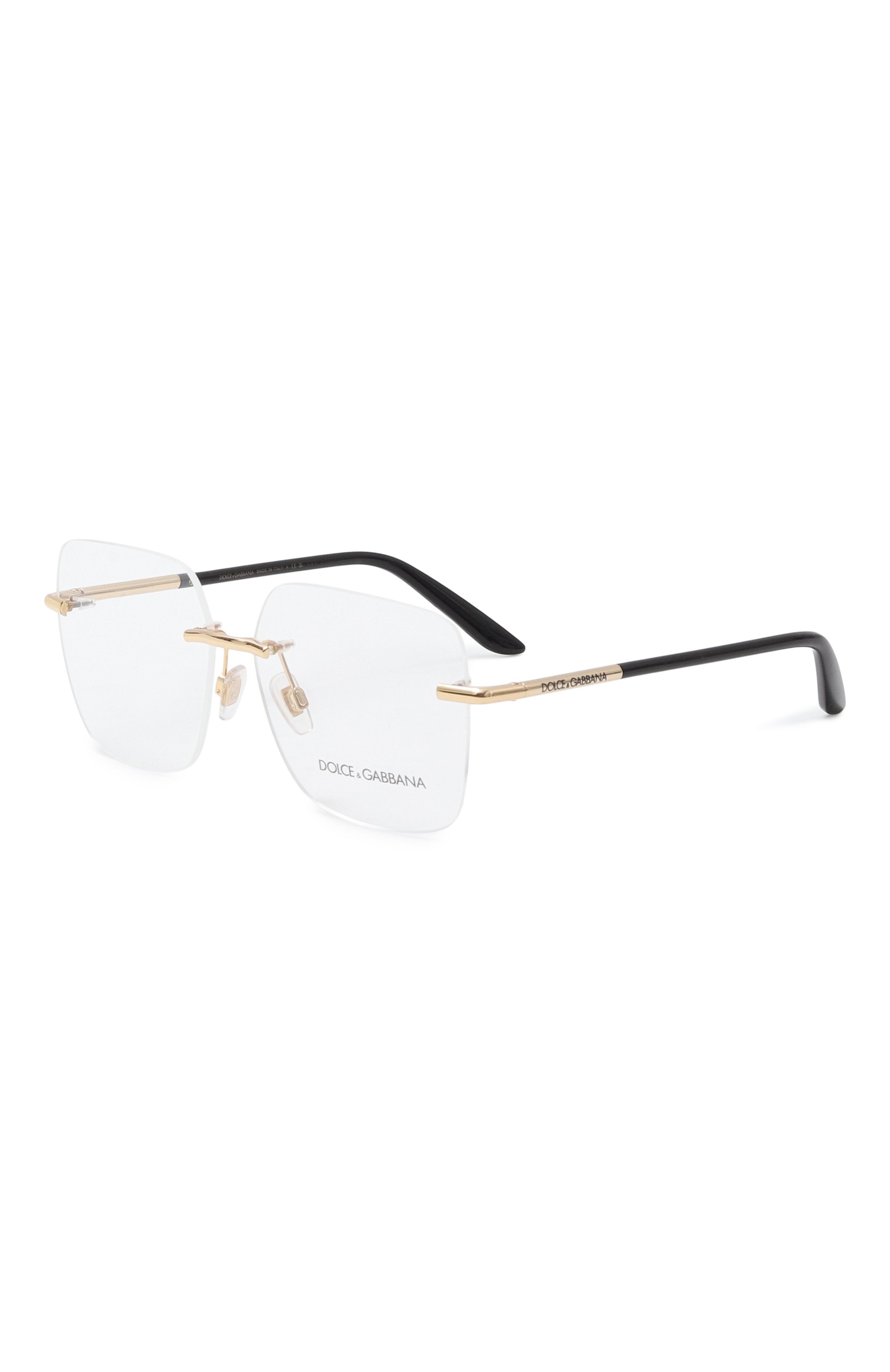 Оправа DOLCE & GABBANA, арт. 1360-02, фото 1