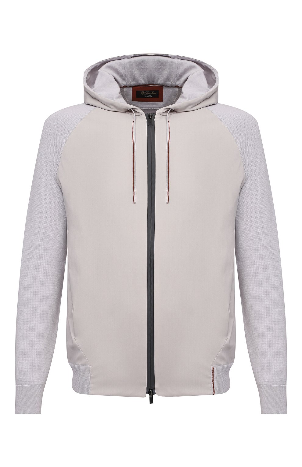 Толстовка LORO PIANA, арт. FAL6916, фото 1