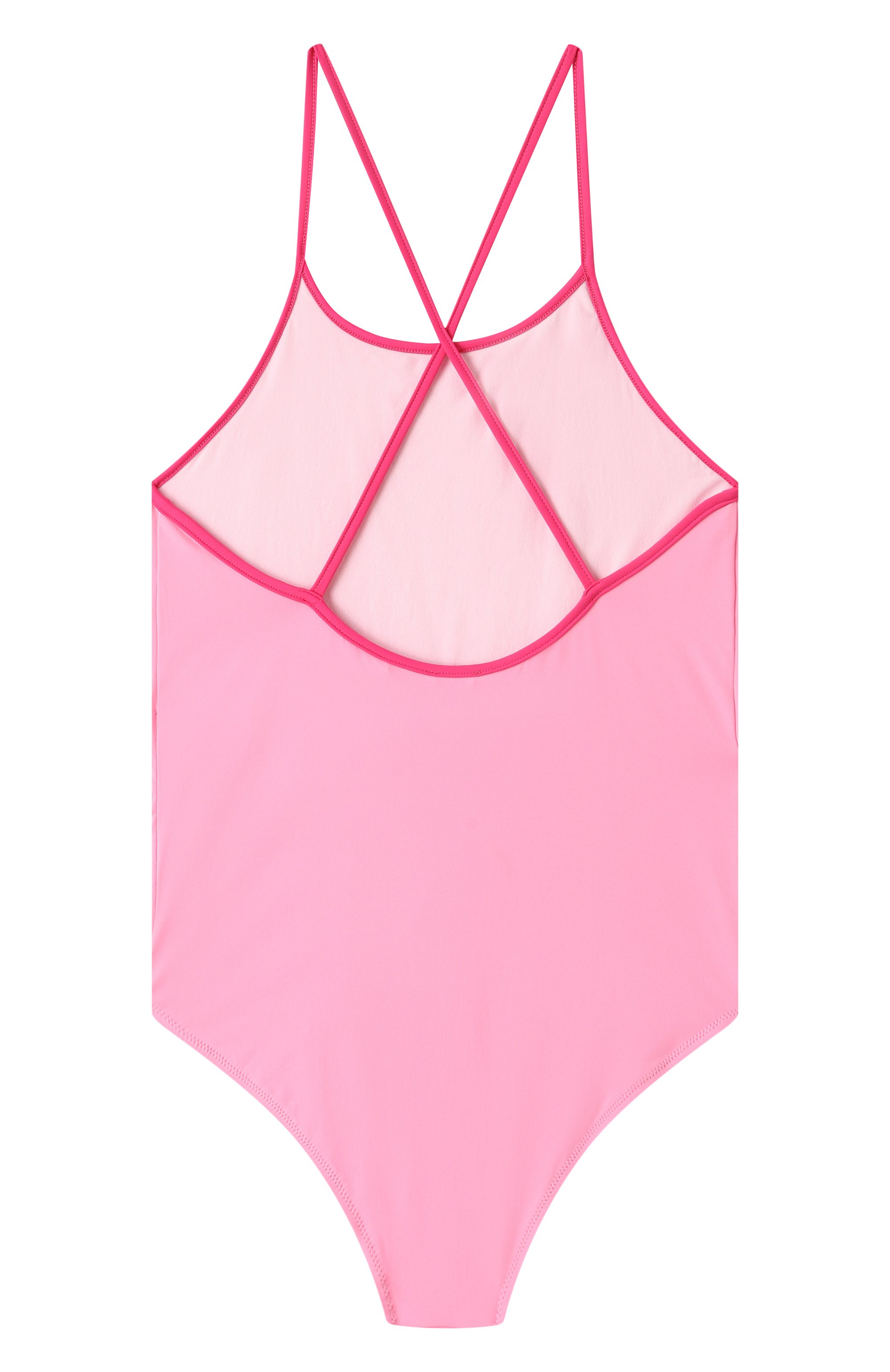 Слитный купальник MISSONI, арт. MWCB19/Z2936/4-6, фото 2