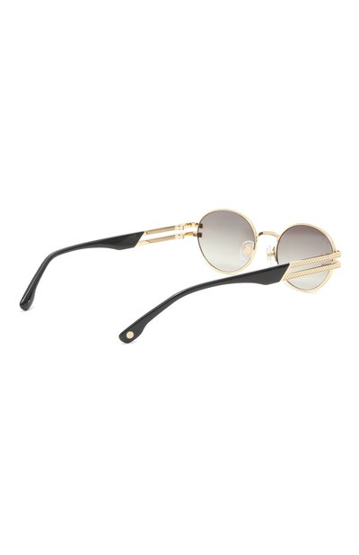 Солнцезащитные очки 9FIVE, арт. L0TUS-G0LD / GRADIENT, фото 5