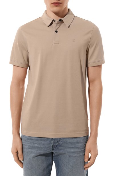 Поло BOGNER, арт. 58322727, фото 3