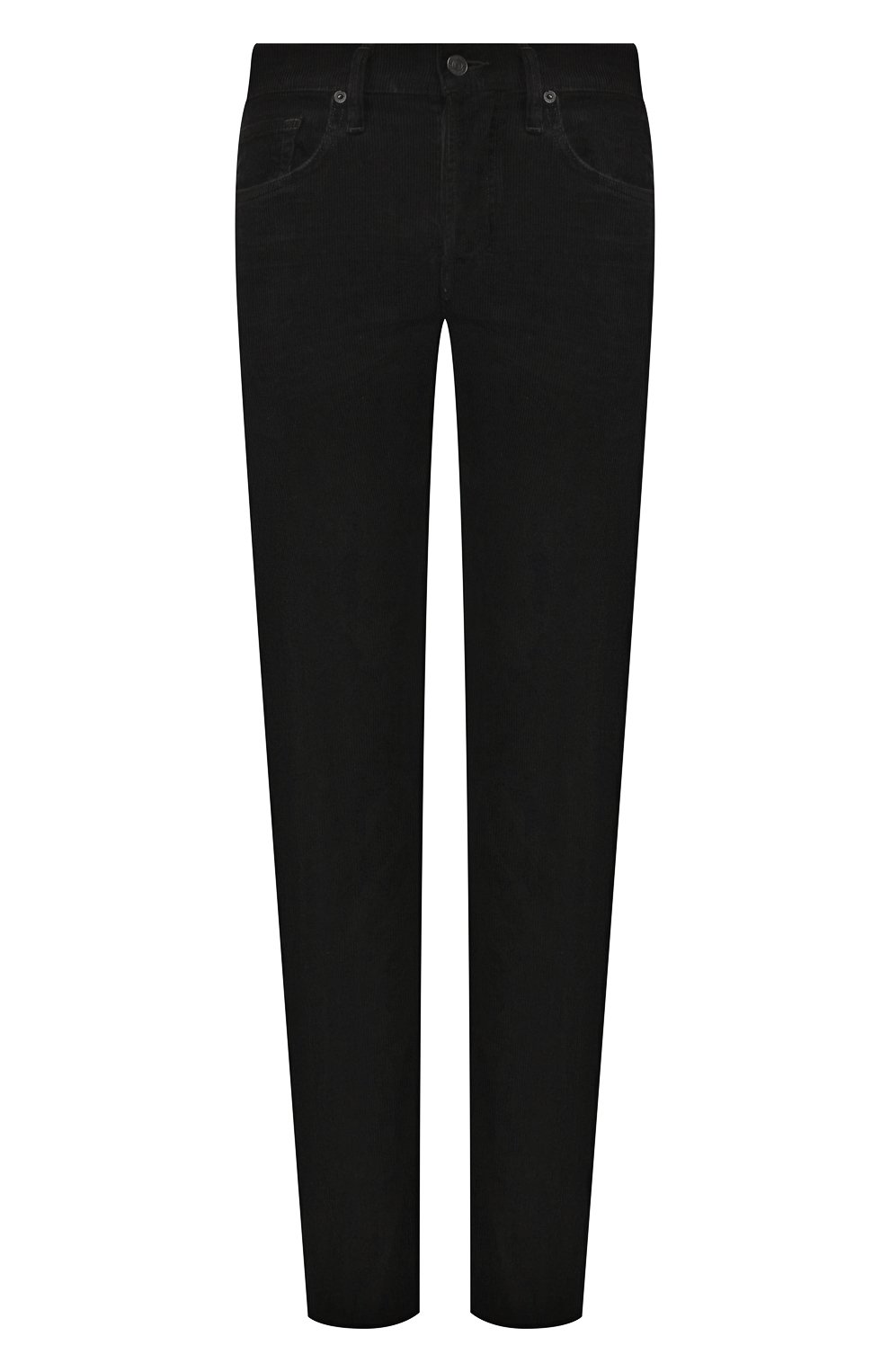 Вельветовые брюки TOM FORD, арт. BTJ19/TFD002, фото 1