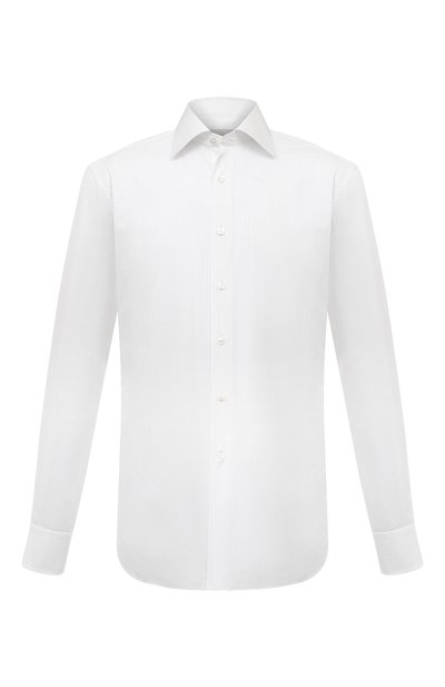 Мужская хлопковая сорочка STEFANO RICCI, арт. MC003678/L2600