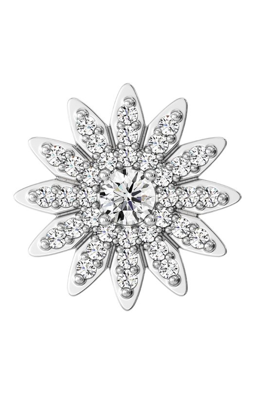 Серьга Serendipity EJE0075W Бесцветный  EJE0075W Фото 2