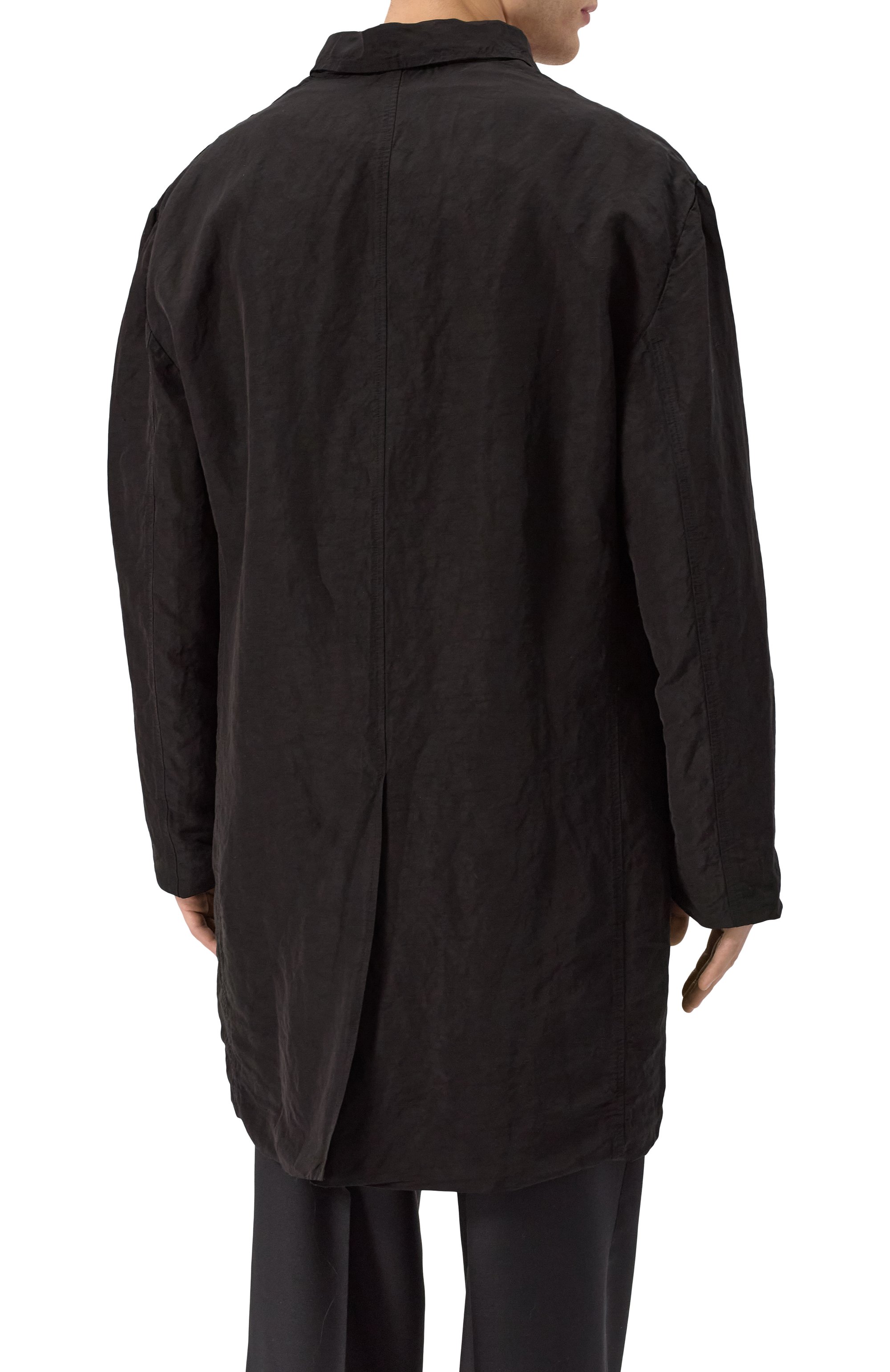 Пальто NEVER ENOUGH, арт. MC0004, фото 4