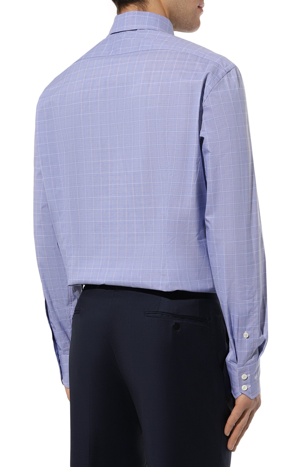 Хлопковая сорочка VAN LAACK, арт. RIVARA-TF/169058, фото 5