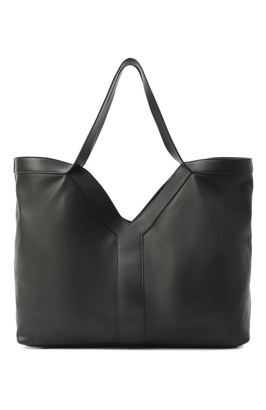 Сумка-тоут Y large Saint Laurent 820672/AAEIF Чёрный 820672/AAEIF