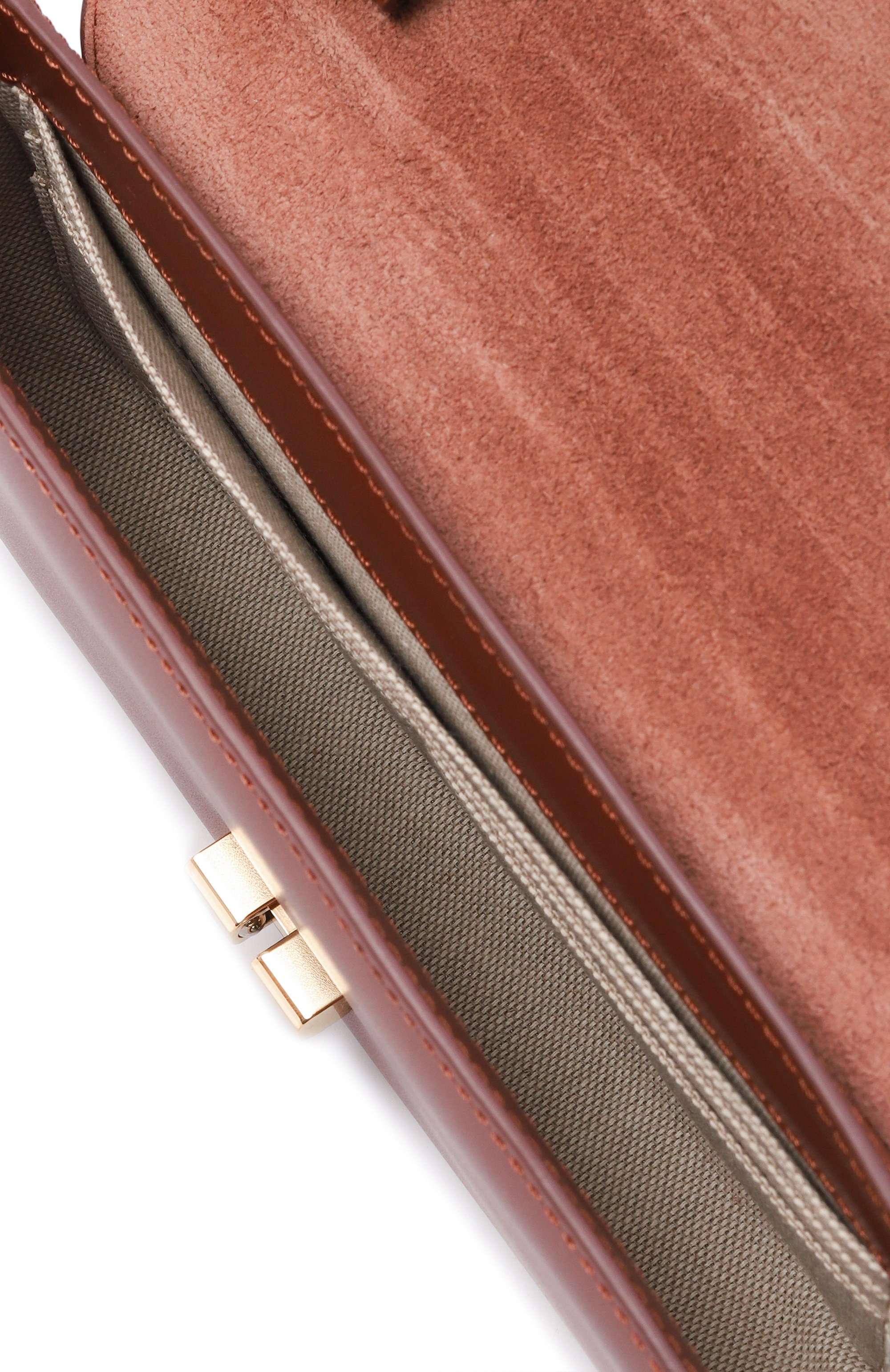 Сумка grace A.P.C., арт. PXBMW-F61882, фото 5