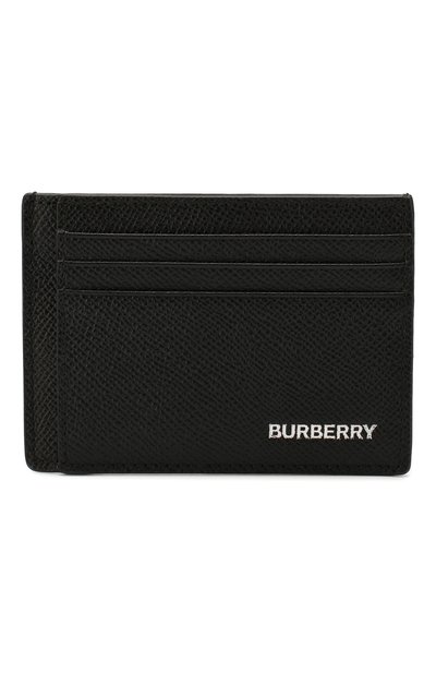 Кожаный футляр для кредитных карт BURBERRY, арт. 8014665, фото 1