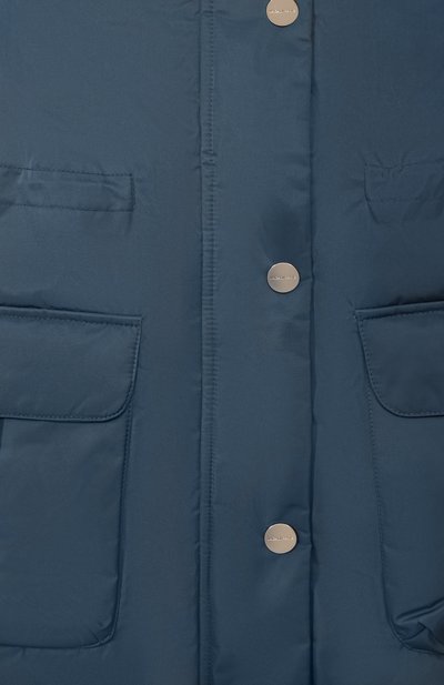 Утепленное пальто JACADI, арт. 2043439, фото 3