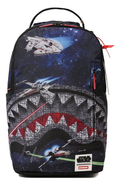 Рюкзак SPRAYGROUND, арт. 910B3992NSZ, фото 1