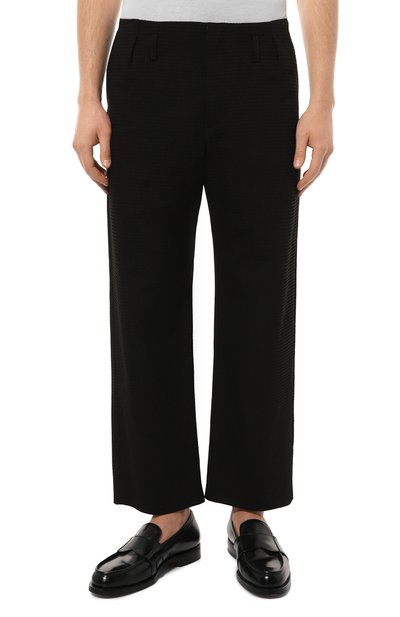 Брюки WHO_AM, арт. MP3-P243-BRN, фото 3