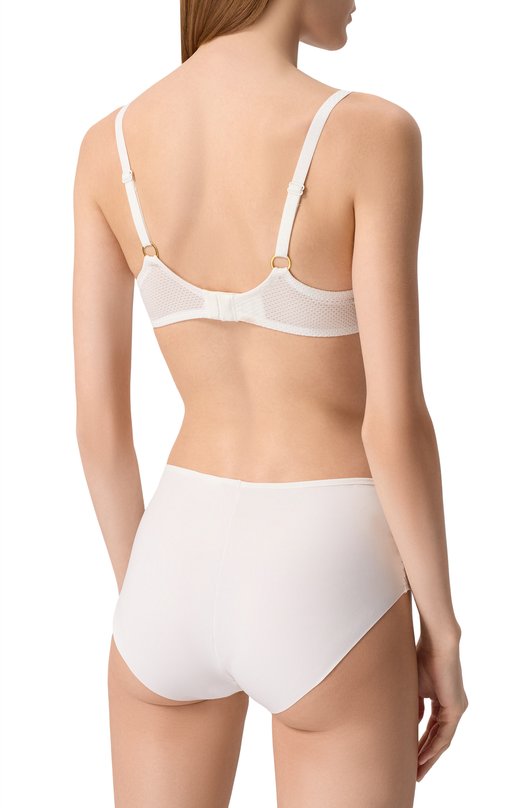 Бюстгальтер Chantelle C12Q20 Белый  C12Q20 Фото 3