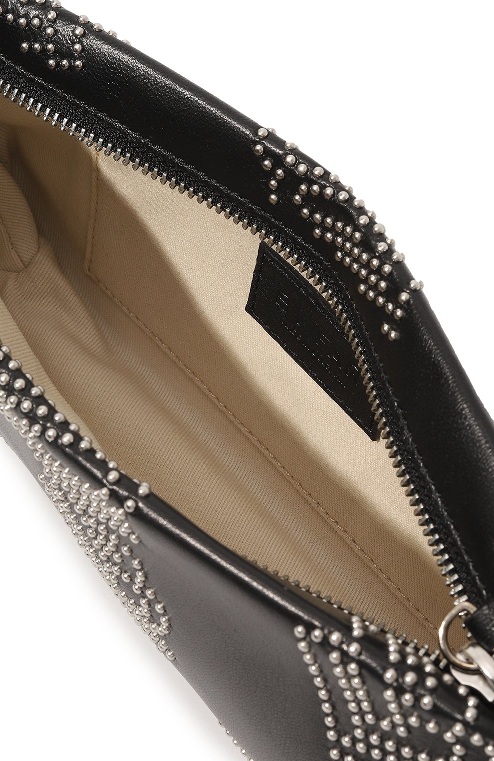 Сумка dulce BY FAR, арт. 22PFDULSBLSTDMED, фото 5